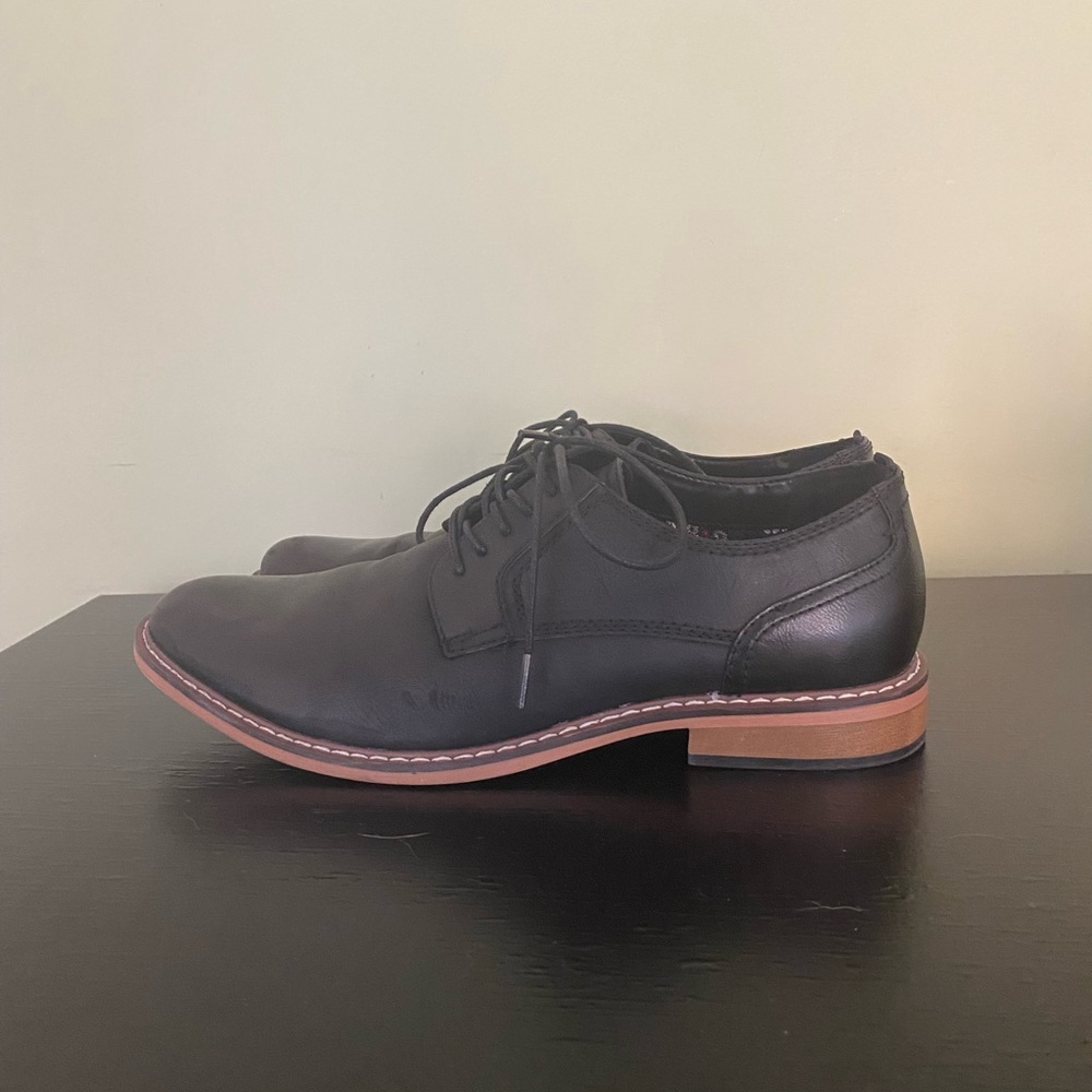 MADDEN Akarn Derby in Black - Picture 4 of 6